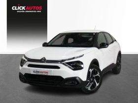 CITROEN C4 1.5 BLUEHDI 130CV FEEL PACK EAT8