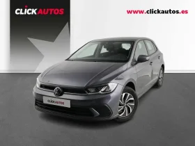 VOLKSWAGEN POLO 1.0 TSI 95CV LIFE