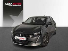 PEUGEOT 208 1.2 PURETECH 100CV ACTIVE PACK