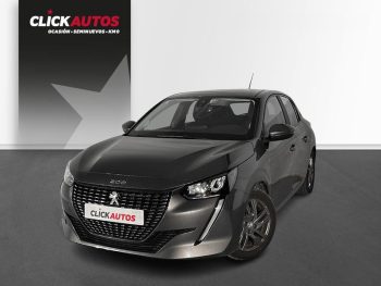 PEUGEOT 208 1.2 PURETECH 100CV ACTIVE PACK