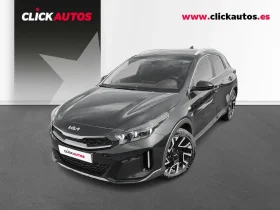 KIA XCEED 1.0 TGDI 100CV ACTIVE