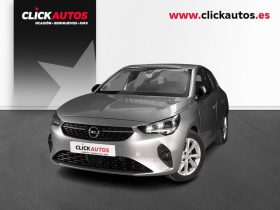 OPEL CORSA 1.2 XHL 100CV ELEGANCE