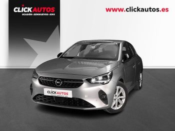 OPEL CORSA 1.2 XHL 100CV ELEGANCE