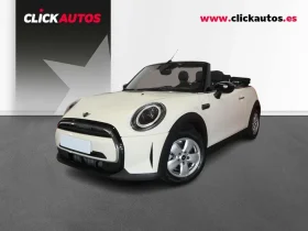 MINI MINI COOPER CABRIO 1.5 136CV AUTO