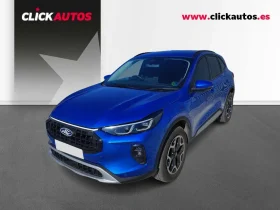 FORD KUGA NEW 2.5 DURATEC 180CV FHEV ACTIVE AUT