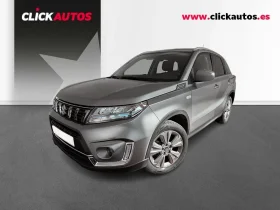 SUZUKI VITARA 1.4 129CV 4WD GLE HYBRID
