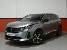 PEUGEOT 5008 1.5 BLUEHDI 130CV GT EAT8
