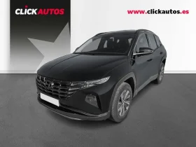 HYUNDAI TUCSON 1.6 TGDI 230CV HEV AT MAXX