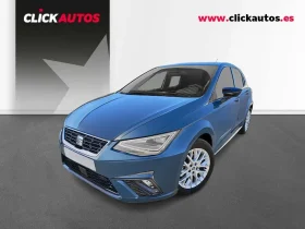 SEAT IBIZA 1.0 TSI 115CV FR 40 ANIVERSARIO