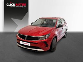 OPEL GRANDLAND X GRANDLAND 1.2 TURBO 130CV DESIGN TECH