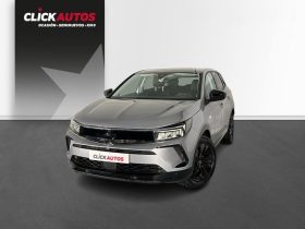 OPEL GRANDLAND X GRANDLAND 1.2 TURBO 130CV GS AT8