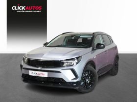 OPEL GRANDLAND X GRANDLAND 1.5 CDTI 130CV GS LINE AT8