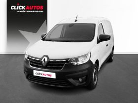 RENAULT EXPRESS FURGON 1.5 DCI 95CV ADVANCE