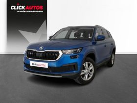 SKODA KODIAQ 2.0 TDI 150CV AMBITION DSG 7 PLAZAS