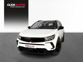 OPEL GRANDLAND X GRANDLAND 1.5 CDTI 130CV GS LINE AT8