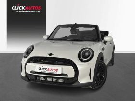 MINI MINI COOPER CABRIO AUTO