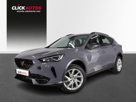 CUPRA FORMENTOR 1.5 TSI 150CV DSG