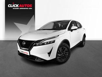 NISSAN QASHQAI 1.3 DIGT 140CV MHEV ACENTA