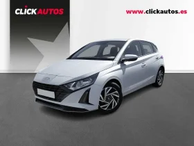 HYUNDAI I20 1.2 MPI 79CV SMART