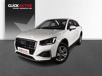 AUDI Q3 Q2 1.0 TFSI 110CV 30 ADVANCED