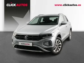 VOLKSWAGEN T-ROC 1.0 TSI 115CV LIFE