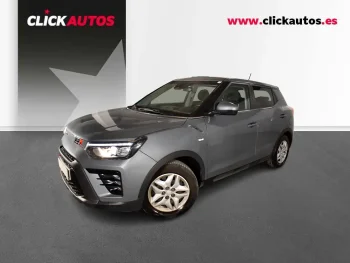 SSANGYONG TIVOLI 1.5 G15T 135CV URBAN PLUS