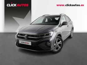 VOLKSWAGEN TAIGO 1.0 TSI 115CV R-LINE