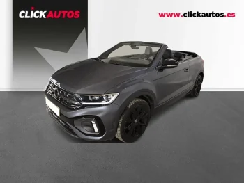 VOLKSWAGEN T-ROC CABRIO 1.5 TSI 150CV R-LINE DSG