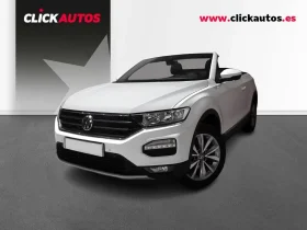 VOLKSWAGEN T-ROC CABRIO 1.5 TSI 150CV STYLE DSG