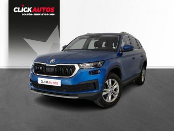 SKODA KODIAQ 2.0 TDI 150CV AMBITION DSG 7 PLAZAS