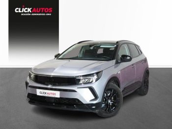 OPEL GRANDLAND X GRANDLAND 1.5 CDTI 130CV GS LINE AT8