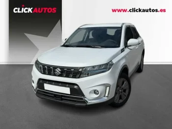 SUZUKI VITARA 1.4 129CV 4WD GLE HYBRID