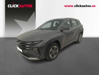 HYUNDAI TUCSON 1.6 TGDI 160CV KLASS
