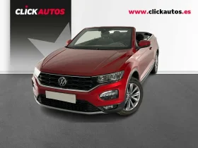 VOLKSWAGEN T-ROC CABRIO 1.0 TSI 110CV STYLE