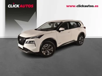 NISSAN X-TRAIL 1.5 E-POWER 213CV 4X4 ACENTA