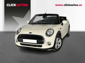 MINI MINI ONE CABRIO 1.5 102CV