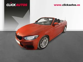 BMW SERIE 2 218I CABRIO 1.5 136CV M SPORT