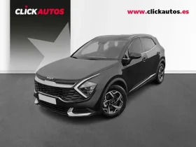 KIA SPORTAGE 1.6 TGDI 160CV ACTIVE