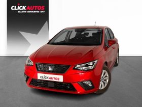 SEAT IBIZA 1.0 TSI 110CV STYLE XL