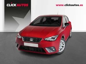 SEAT IBIZA 1.0 TSI 115CV FR 40 ANIVERSARIO