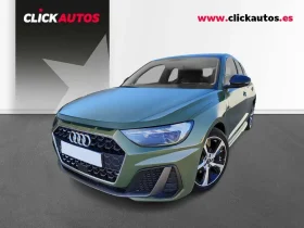 AUDI A1 SPORTBACK 1.0 TFSI 115CV 30 ADRENALIN STRONIC