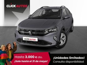 VOLKSWAGEN TAIGO 1.0 TSI 95CV LIFE