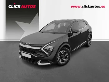 KIA SPORTAGE 1.6 TGDI 160CV ACTIVE