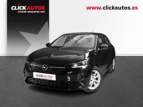 OPEL CORSA 1.2 XHL 100CV ELEGANCE AT8