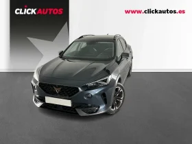 CUPRA FORMENTOR 1.5 TSI 150CV