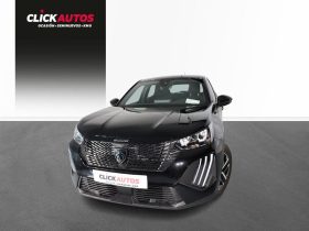 PEUGEOT 2008 NUEVO 1.2 PURETECH 100CV ACTIVE