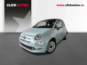 FIAT 500 1.0 HYBRID 70CV DOLCEVITA