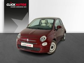FIAT 500 1.2 69CV LOUNGE