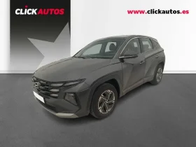 HYUNDAI TUCSON NEW 1.6 TGDI 160CV KLASS