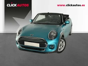 MINI MINI ONE CABRIO 1.5 102CV